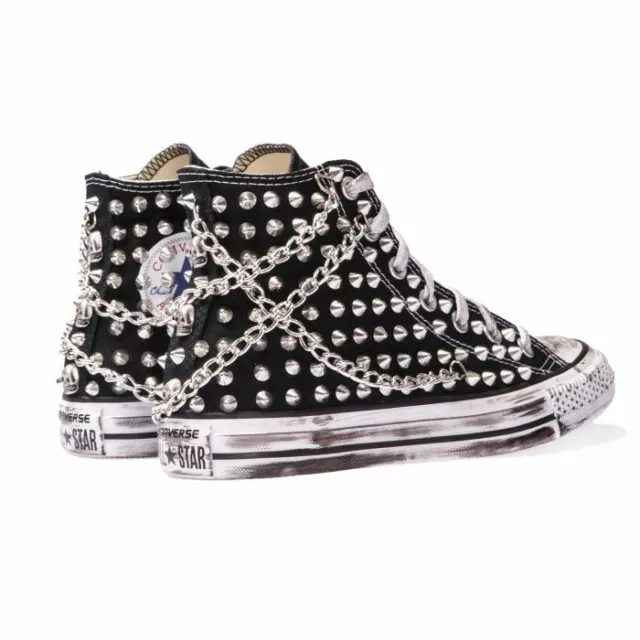 All star borchiate online sales