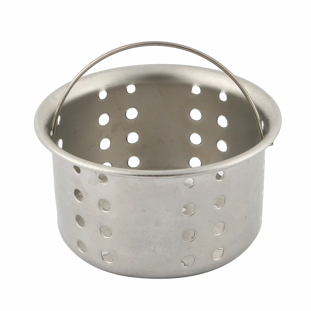10 Molle A Compressione In Acciaio Inox 304 – Dimensioni 0,8x14x45 Mm, Colore Argento, Per Usi Industriali E Fai Da Te, Aexit