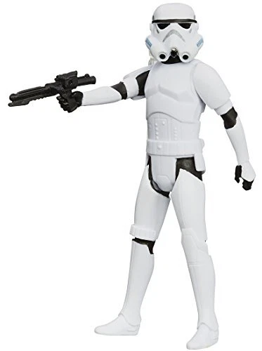 Star Wars - Figura Y Pack De Artillería De Soldado Sith Colección Vintage (Hasbro E8441EU5