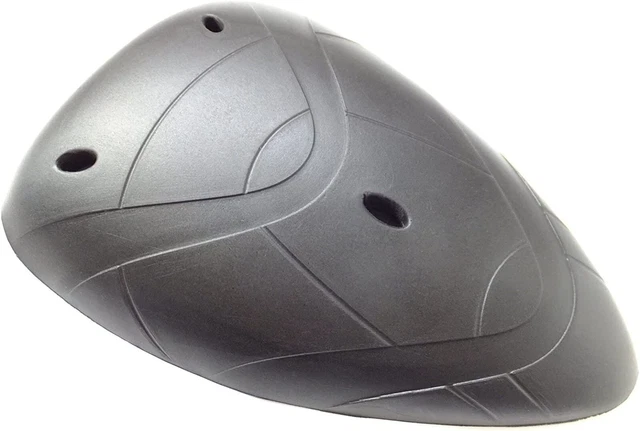 Protezioni fianchi SAS Tec SC-1/07 livello 1 protezioni fianchi nero