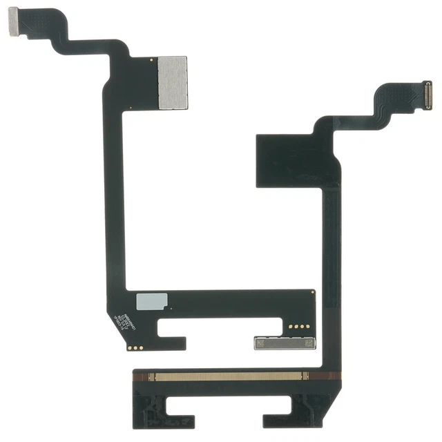 IPHONE X LCD Lien Flexible Affichage Platine