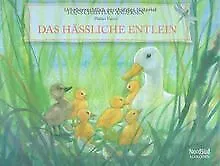 Das hässliche Entlein von Hans Christian Andersen | Buch | Zustand sehr gut