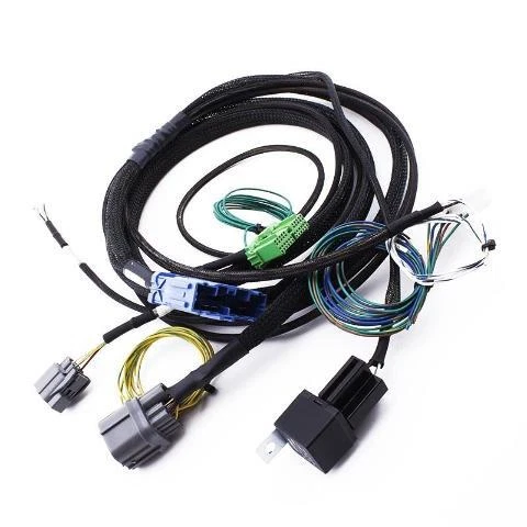 Hybrid Racing K-Series Swap Conversion Harness for 96'-98' EK Honda Civic