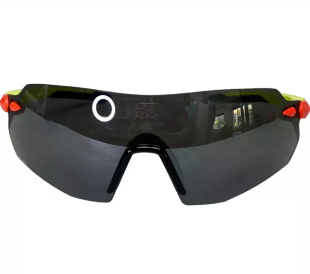 Briko Superleggero Biking Racing Unisex Adult Sunglasses Made in Italy