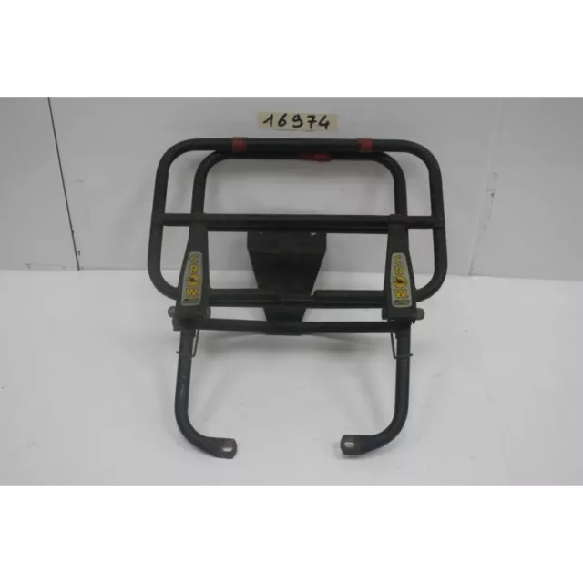 Baca SITO Carrier Rack Piaggio Vespa Primavera ET3 125 de Repintado