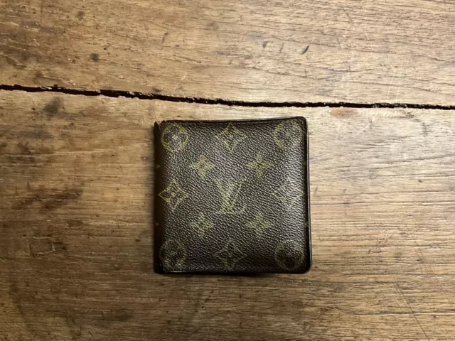 louis vuitton geldbörse herren