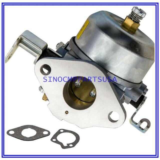 Motorcarb Carburetor Carb for Onan Cummins RV Generator BGE
