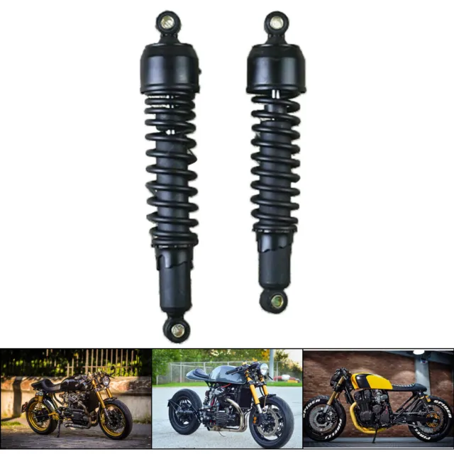 Shock Absorber Fit For Yamaha Majesty 400 Marcus Walz