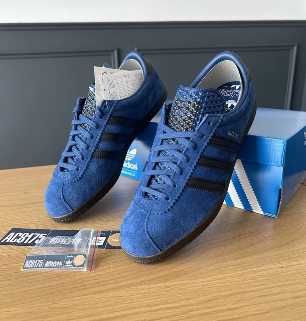 ADIDAS DUBLIN TAIWAN 11 112.00 PicClick UK
