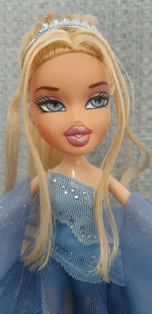 princess polly baby blue dress Buy bratz birthday cloe Online France main image 0