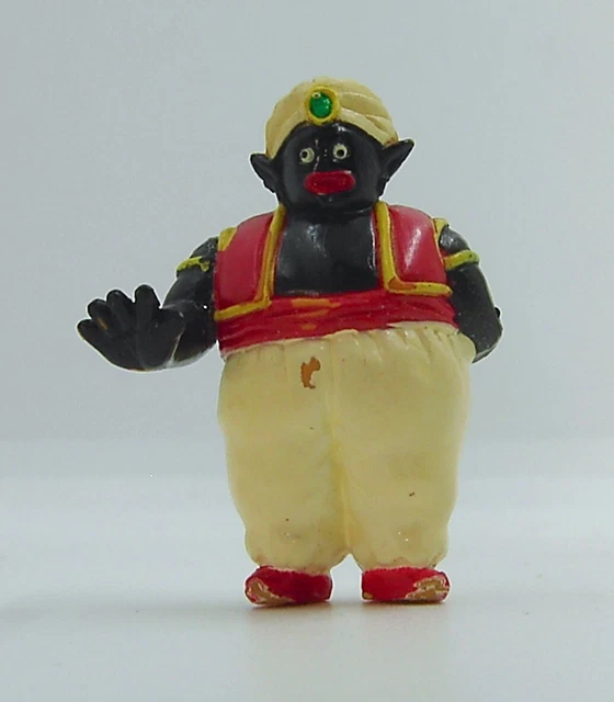FIGURINE B.S/S.T.A DRAGON Ball Z - Son Goku 1989 EUR 5,00 - FR