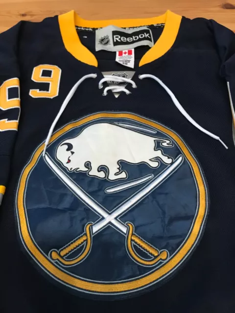 Hockey Jersey, Custom Logo, Goalie Tender Size Please Choose 6xl