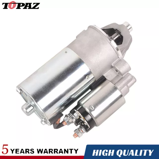 Starter Motor for Ford Falcon Fairlane F150 XR8 EB ED EF EL XH AU 5.0L V8