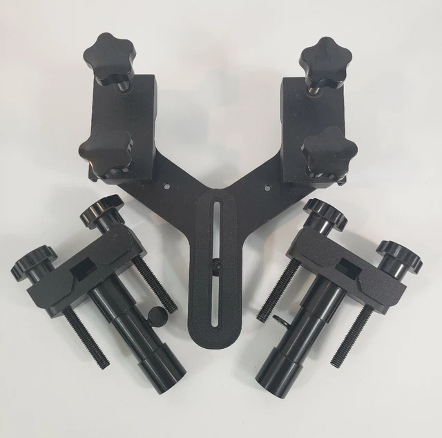 GLIDE GEAR OH75 Overhead Portable Camera Pole Mount System 47.96