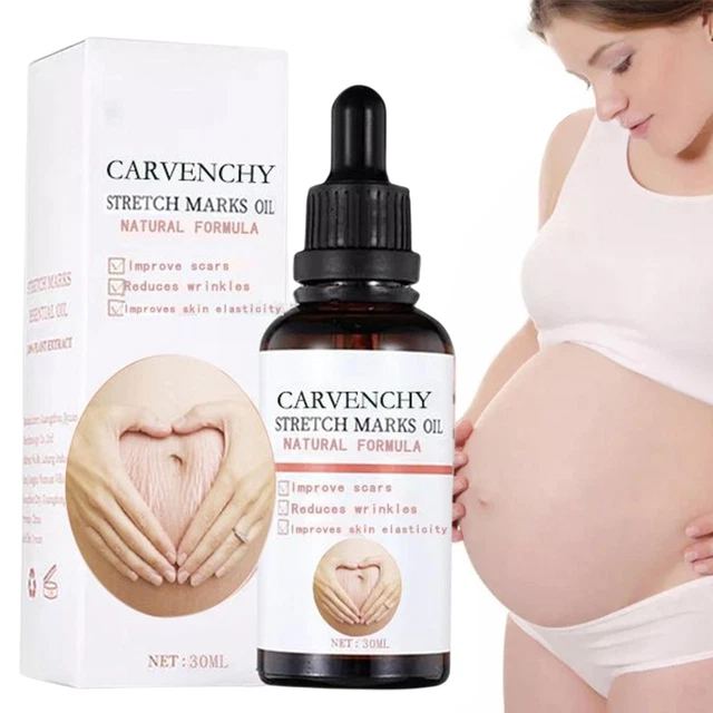 1 fl. Olio essenziale per massaggio pancia da donna Oz