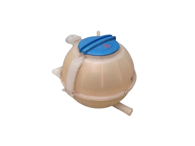 Supporto Acqua Fredda Supporto Serbatoio per Skoda Fabia II (542) 1.2 6Q0121407B