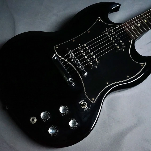 Gibson SG Special