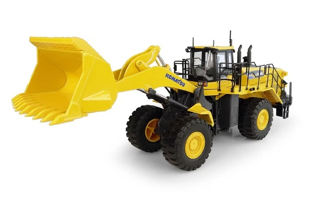 Modèle réduit Komatsu PC210 - Modélisme