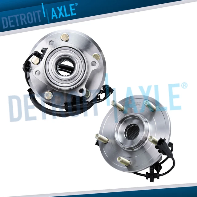 How To Replace Rear Wheel Bearing Hub Assemblies 2009-2014 Nissan - View #14