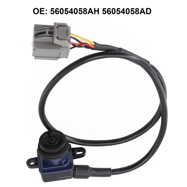 Backup Camera Parking Camera 1PC 56038990AA Car Parking Reversing Camera