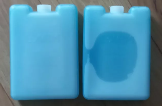 Sac Isotherme GIO'STYLE 1.5L - Coloris Vibrants Jaune, Orange, Bleu Clair - Parfait Pour Pique-nique Et Sorties