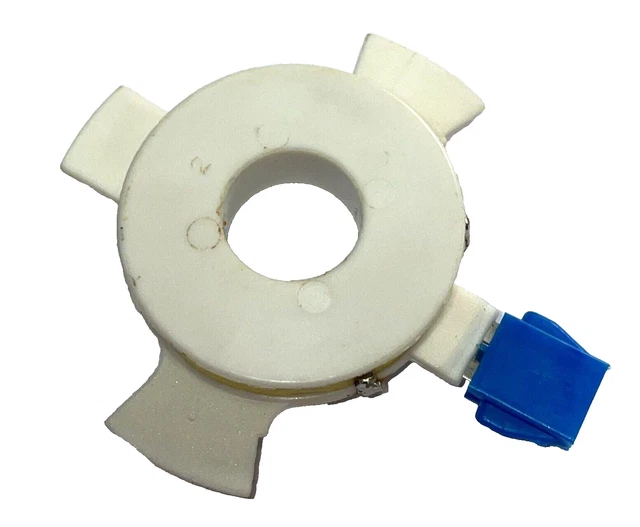 INTERRUTTORE DI ACCENSIONE Per Escavatore Sunward YUCHAI 60 85 230-8 - Foto 5