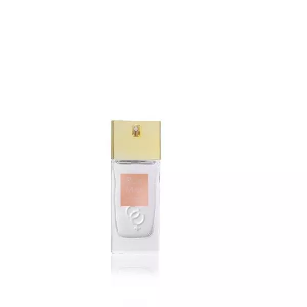 Alyssa Ashley Rose Musk Eau de Parfum Spray 30ml