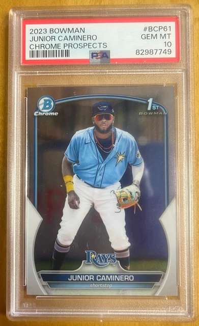 2023 Bowman Chrome アンソニー•ボルピー RCオート 25シリ（2023