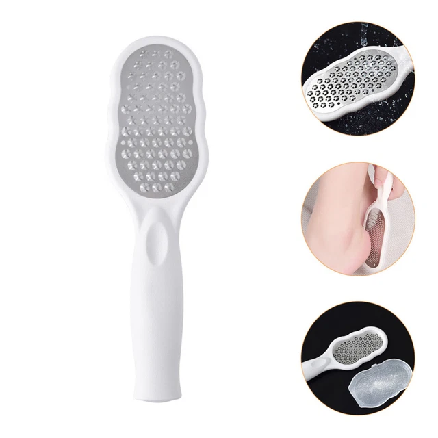 Pediküre-RASP-Fuß-Feile dauerhafter Fußhautschleifer Handheld Callus-Raspel-Fußp