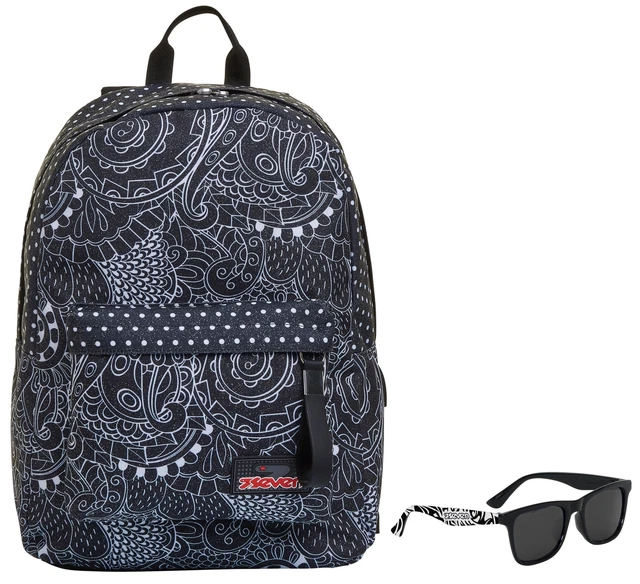 Zaino discount seven ischoolpack