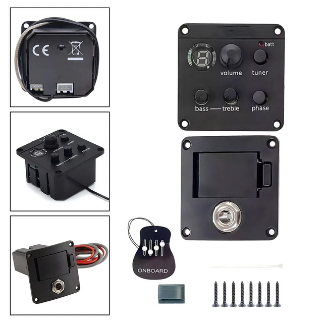 Système D'allumage Embarqué RCEXL Avec Dissipateur Thermique - Pour Moteur RC Nitro/Glow