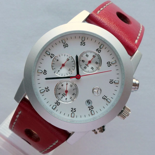 Mercedes best sale slk watch