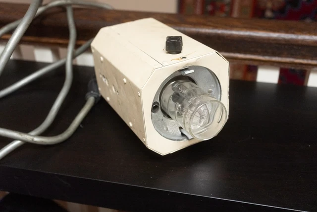Cabezal de flash electrónico Balcar 2400WS