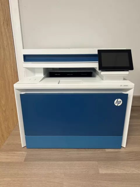 HP LaserJet Pro MFP 4302fdn A4 Colour Multifunction Laser Printer