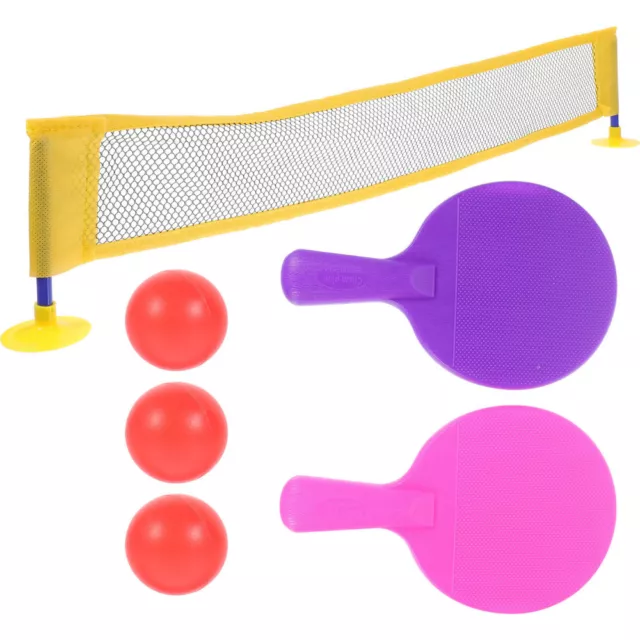 Tennis Board Game Anywhere Table Tennis Regulation Table Tennis Accessories