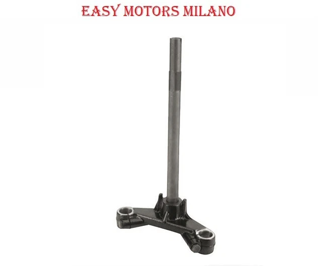 RMS Left Arrow Deflector For MBK 50 Booster Spirit (Italy Model, 1999-2000) – RMS 246110030