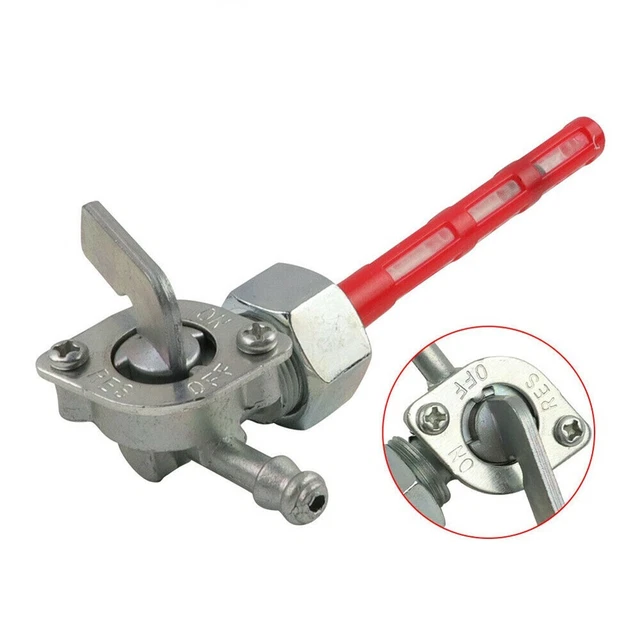 Vanne de carburant 1 pièce accessoires ménagers remplacement pratique CD90 XL1