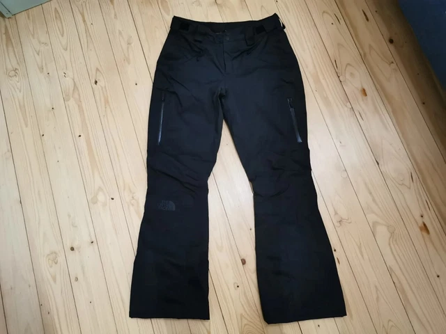 Damen Ski- Snowboardhose, North Face Gr. L