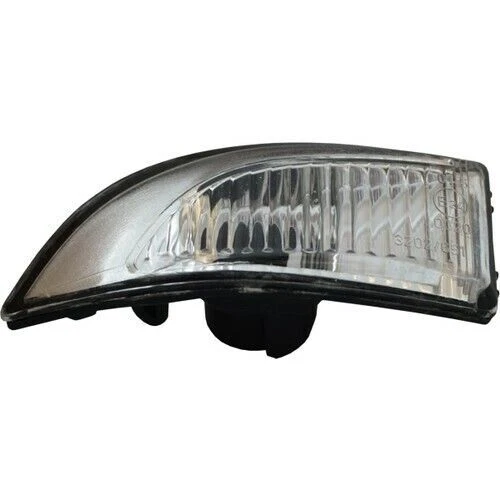 Segnale specchietto retrovisore esterno sinistro per Renault Megane MK3...