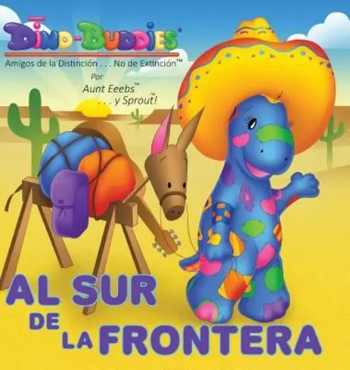 Al Sur De La Frontera