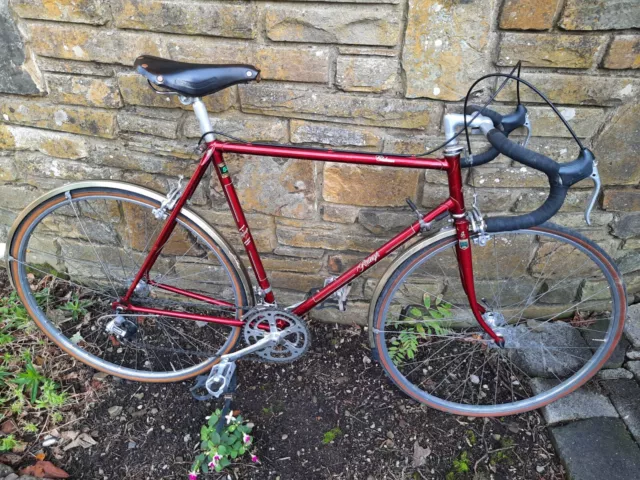 VINTAGE RETRO 22