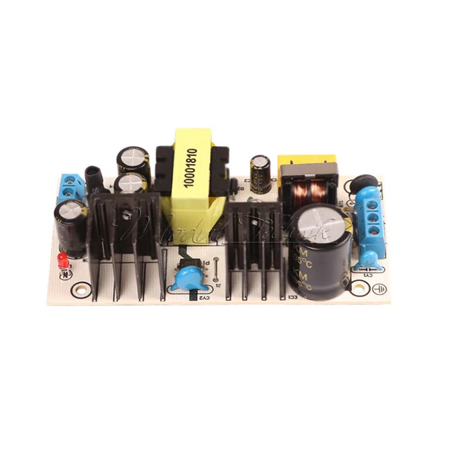 AC-DC ISOLATED DC Regulator Converter Switching Power Supply Module 5V ...