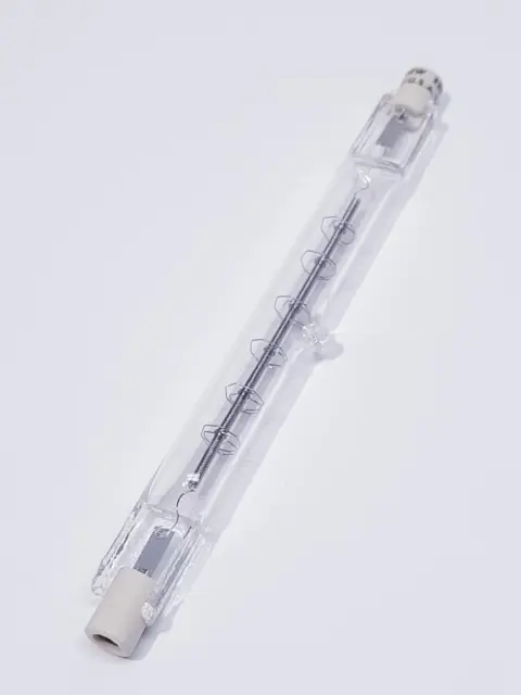 Lámpara de cuarzo de escenario/estudio General Electric EJG Q750T3 750W