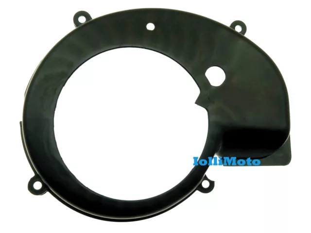 COPERCHIO COPRI-VOLANO CARTERINO tipo origin PIAGGIO CIAO SI BRAVO BOXER 224091