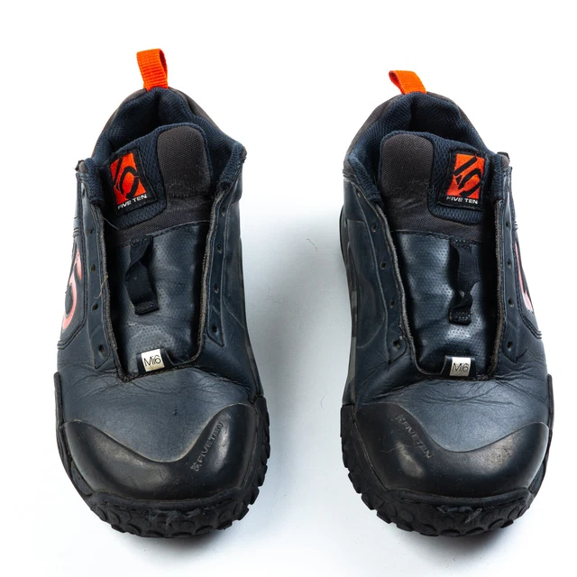Five Ten Impact VXi MTB Schuhe Flat Pedal EU 42; US 9.0; UK 8.0 Freeride 5.10