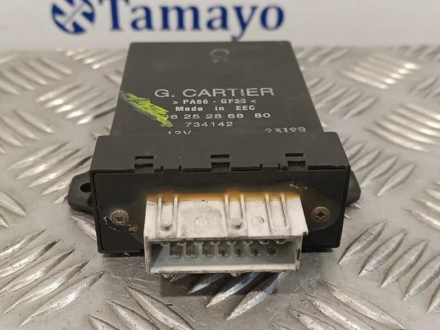 Quel Est L'effet De La Poussière Sur Un Relais Automobile à 5 Broches? - Blog