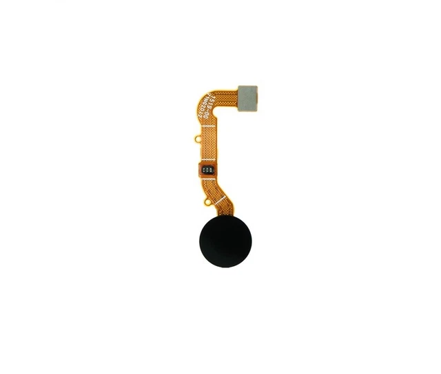 Câble Flex Capteur Empreinte Digitale Pour Huawei P20 Pro, P20, Mate 10, Nova 2S, Honor V10 - Pièce De Rechange