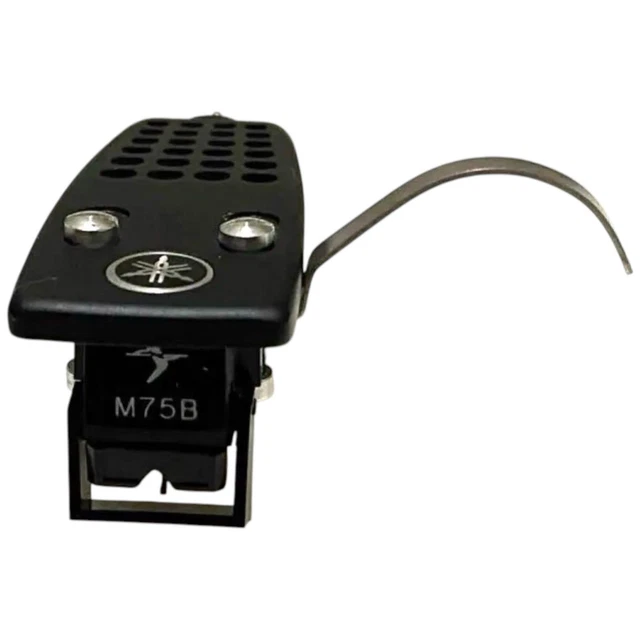 SHURE/M75B & YAMAHA/HS-700 SHURE/M75B & YAMAHA/HS-700
