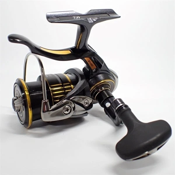 DAIWA LAXUS 2500XH-LBD 23ラグザス Daiwa Lever brake Reel 23 Laxus 2500XH-LBD | eBay