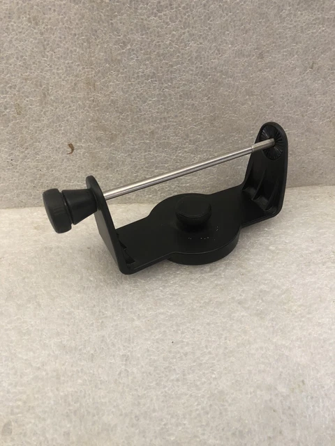 Garmin GPSMAP 420 450 451 Fishfinder 400C SWIVEL MOUNTING BRACKET Bail - FREE PP